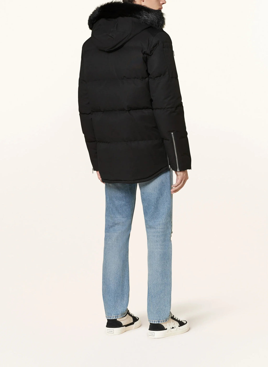 Moose knuckle Coat Super Star Jacket