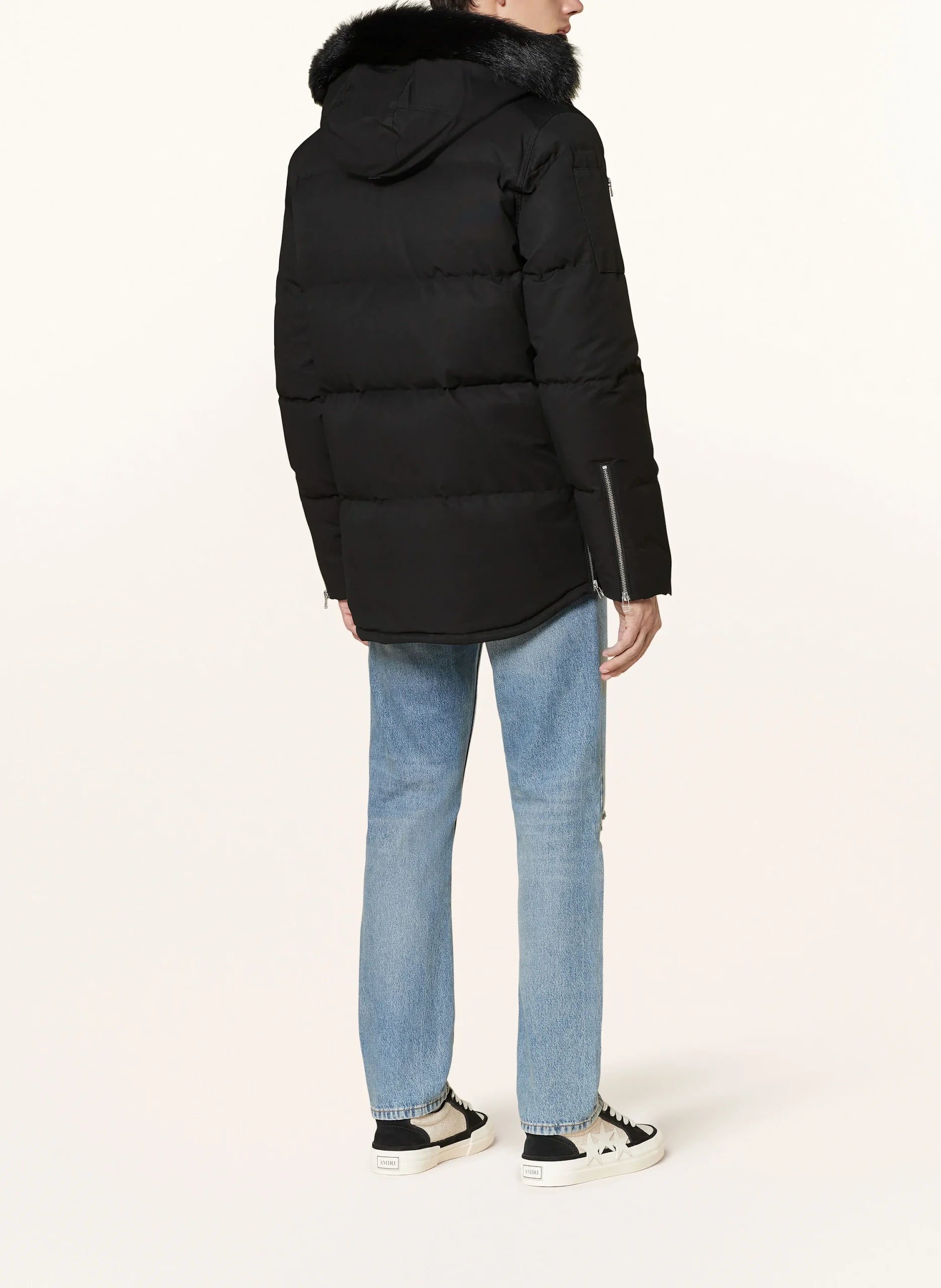 Moose knuckle Coat Super Star Jacket