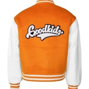 A-Few-Good-Kids-Orange-Cherub-Baseball-Varsity-Jacket