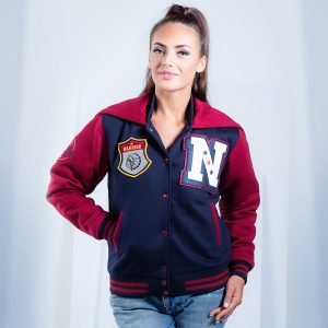 Class-Of-17-Novojackets-Navy-Blue-And-Red-Letterman-Jacket