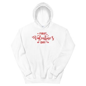 First-Valentines-Day-White-Hoodie