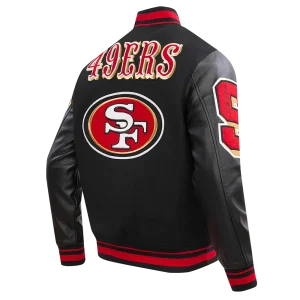 Mens-San-Francisco-49ers-Mashup-Varsity-Jacket