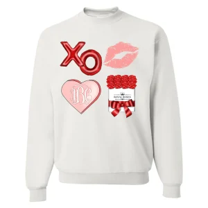 Monogrammed-valentines-Day-Crewneck-White-Sweatshirt