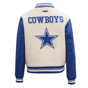 Nfl-Dallas-Cowboys-Retro-Classic-Wool-Varsity-Jacket