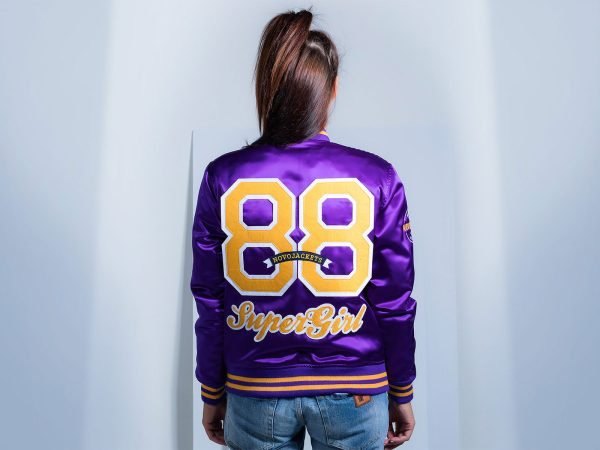 OVO-Supergirl-Purple-Satin-Letterman-Jacket-1