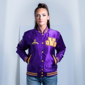 OVO-Supergirl-Purple-Satin-Letterman-Jacket