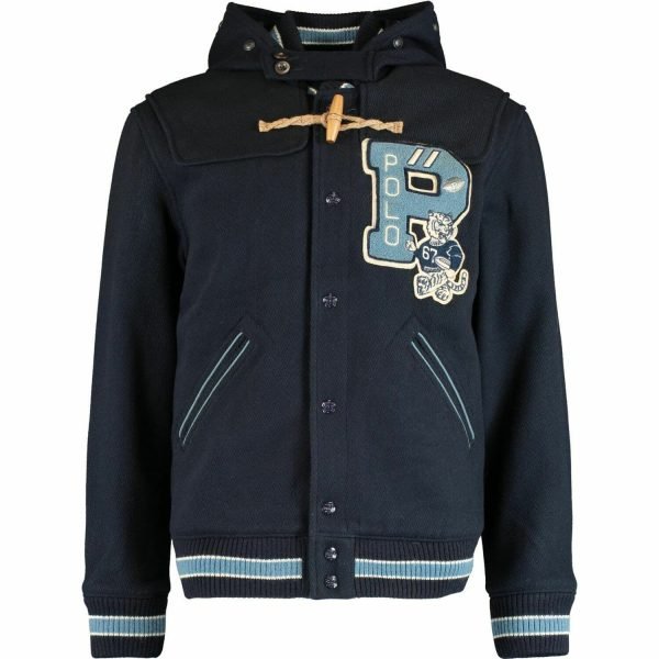 Polo-Ralph-Lauren-Navy-Hooded-Toggle-Letterman-Jacket