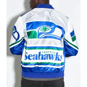 Seattle-Seahawks-Fanimation-Satin-Jacket