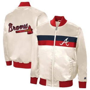 The-Ambassador-Home-Atlanta-Braves-Cream-Satin-Jacket-1