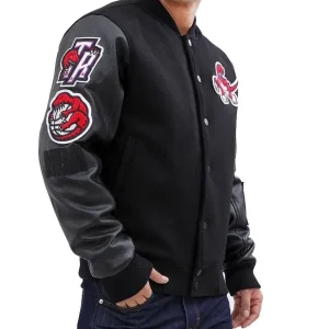 Toronto-Raptors-NBA-Letterman-Jacket