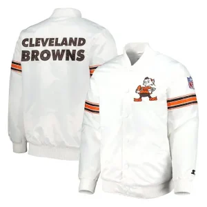 White-Cleveland-Browns-The-Power-Forward-Satin-Jacket-1