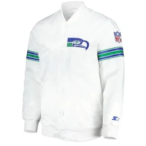 White-Seattle-Seahawks-The-Power-Forward-Satin-Jacket