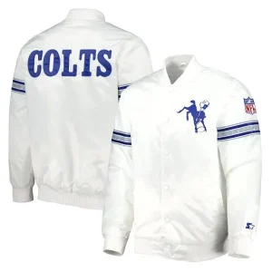 White-The-Power-Forward-Indianapolis-Colts-Satin-Jacket-1