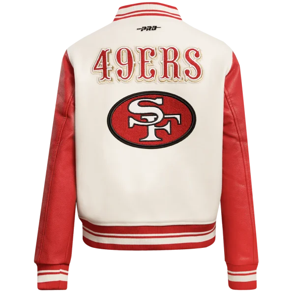 Women-San-Francisco-49ers-Retro-Classic-Wool-Varsity-Jacket