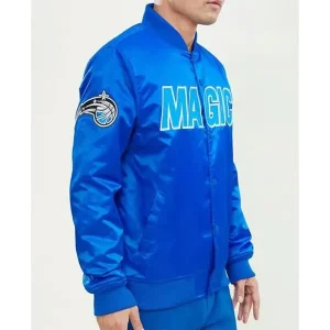 Worldmark-Orlando-Magic-Royal-Satin-Jacket