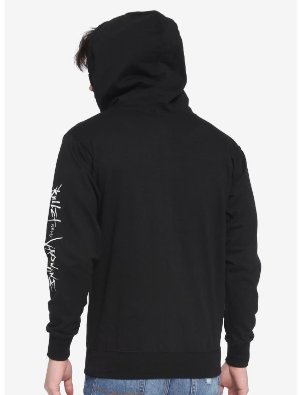 Bullet For My Valentine Hoodie