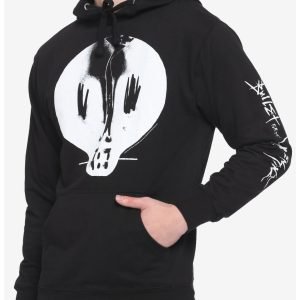 Bullet For My Valentine Hoodie