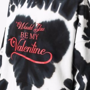 Be My Valentine Hoodie