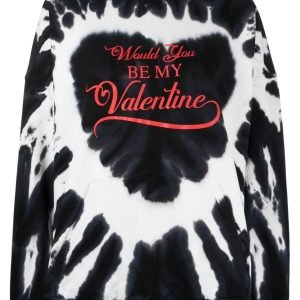 Be My Valentine Hoodie