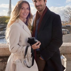 Anna-Tv-movie-A-Paris-Proposal-2023-Alexa-Penavega-Belted-Coat