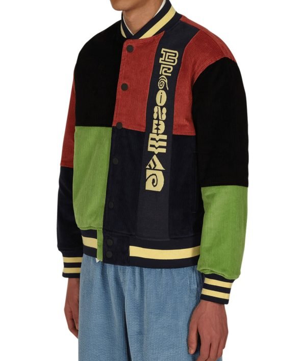 Brain-Dead-Patchwork-Letterman-Jacket-1