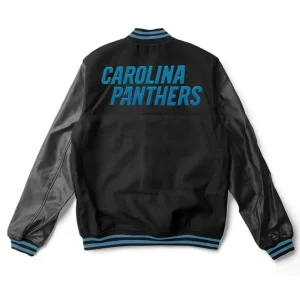 Carolina-Panthers-Black-Letterman-Jacket-1