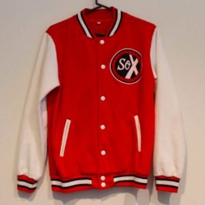 Chance-The-Rapper-Sunday-Candy-Letterman-Jacket