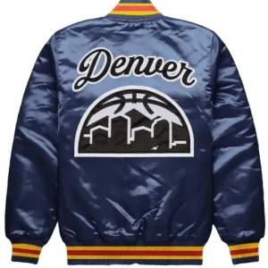 Denver-Nuggets-Exclusive-Satin-Jacket-1