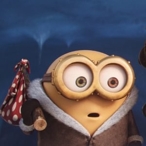 Despicable-Me-4-Shearling-Jacket