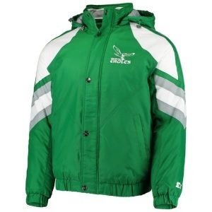 Eagles-Kelly-Green-Jacket