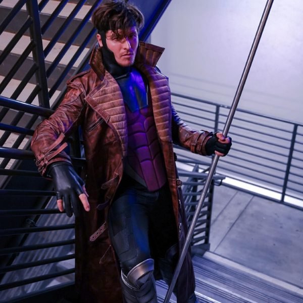 Gambit-Marvel-Comics-Trench-Coat