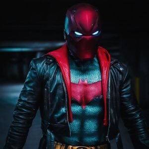 Red-Hood-Black-Jacket