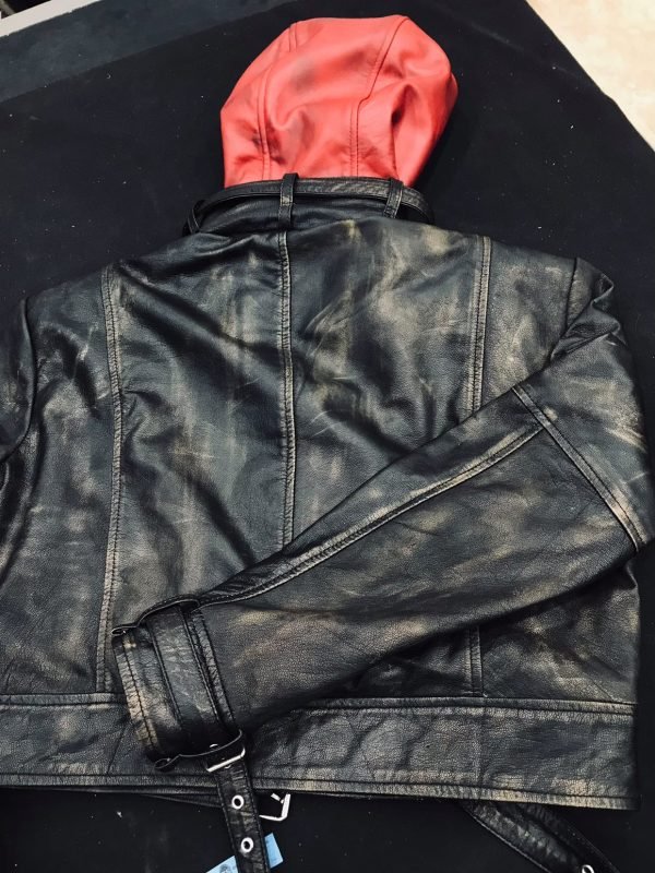 Red-Hood-Jacket-Black-Leather