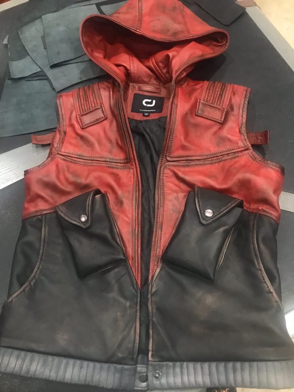 Red-Hood-Vest-Leather