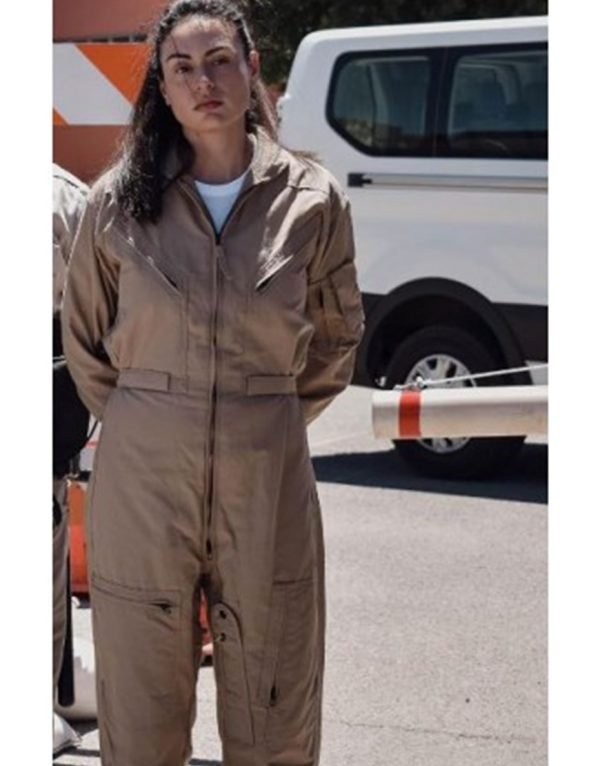 Rosa-Barranco-Film-Wanted-Man-2024-Christina-Villa-Jumpsuit