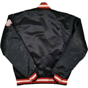 80s-Detroit-Red-Wings-Black-Satin-Jacket.