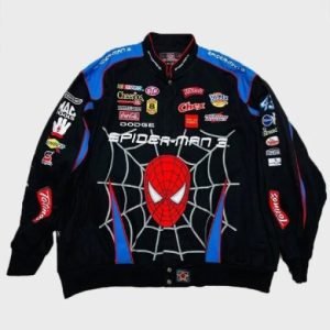 Disney-Daytona-500-Spiderman-Black-Jacket-For-Sale-510x680-1