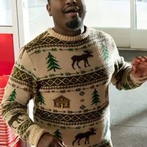 Harold-And-The-Purple-Crayon-2024-Lil-Rel-Howery-Christmas-Sweater-1