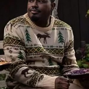 Harold-And-The-Purple-Crayon-2024-Lil-Rel-Howery-Christmas-Sweater