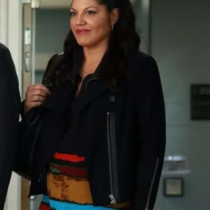 Sara-Ramirez-Greys-Anatomy-S11-Dr.-Callie-Torres-Black-Jacket-1