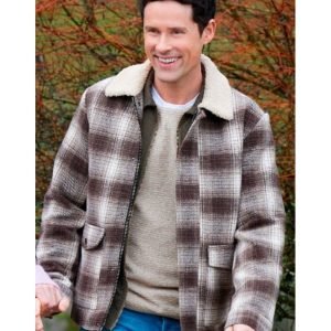 Derrick-Film-An-Easter-Bloom-2024-Benjamin-Hollingsworth-Plaid-Jacket