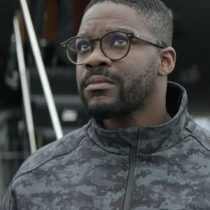 Saul-Durand-Tv-Series-3-Body-Problem-2024-Jovan-Adepo-Camouflage-Jacket