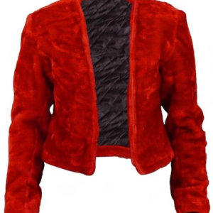 Shop-Victoria-Justice-Afterlife-Of-The-Party-Cassie-Red-Cropped-Jacket