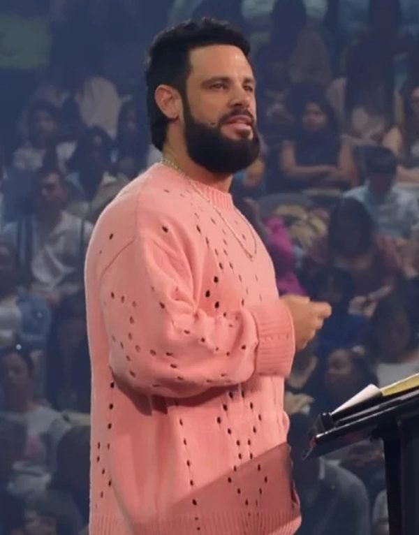 Steven-Furtick-Easter-Pink-Sweater