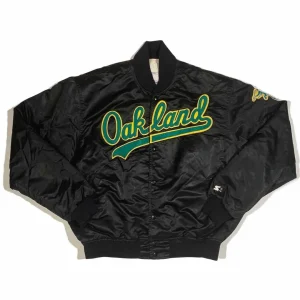 90s-Oakland-Athletics-Script-Jacket