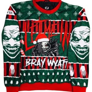 Bray-Wyatt-Christmas-Sweater