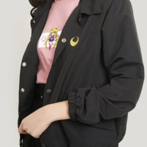 Black-Pretty-Guardian-Sailor-Moon-Black-Jacket