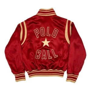 Vintage-Ralph-Lauren-Polo-Ball-Red-Satin-Jacket-2