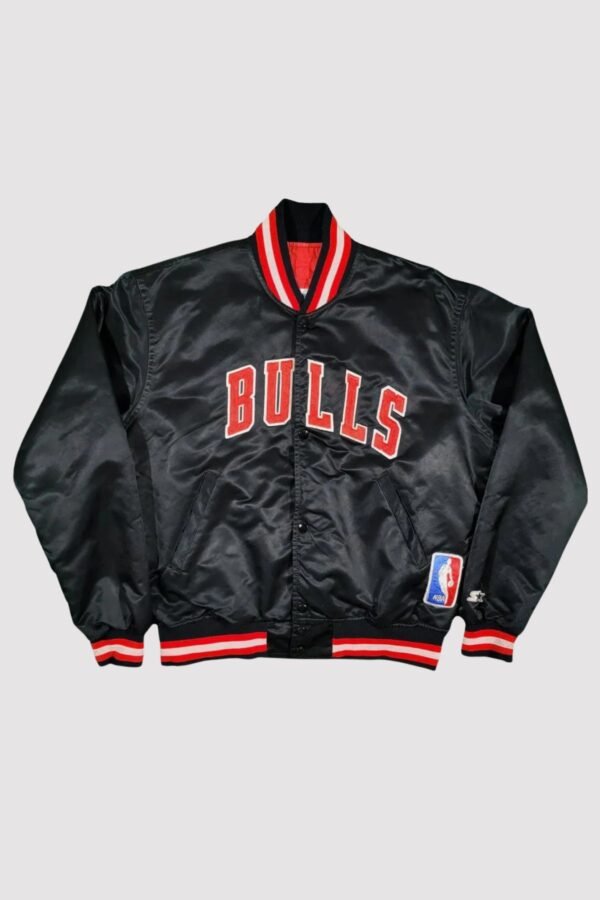 80s-chicago-bulls-black-bomber-jacket