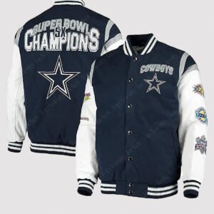 Dallas-Cowboys-Goal-Post-Varsity-Jacket